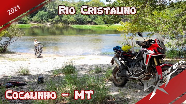 Rio Cristalino – Cocalinho OFF