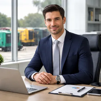 Gerador de energia moderno para São Leopoldo RS